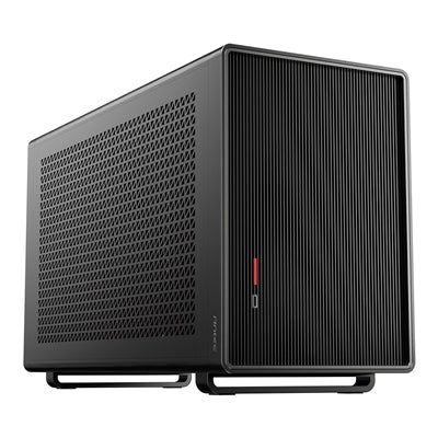 Antec Performance 1M Mini-ITX Case - Aluminum SFF PCIe 4.0 Antec Performance 1M Mini-ITX Case - Aluminum SFF PCIe 4.0
